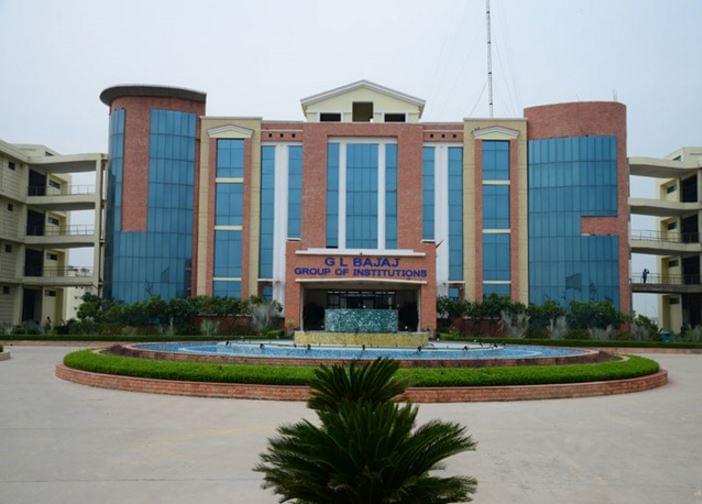 GL Bajaj Mathura Infrastructure photo 4