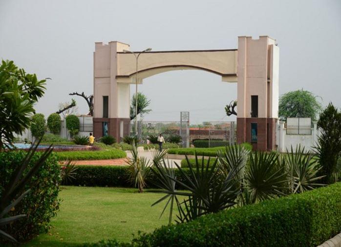 GL Bajaj Mathura Infrastructure photo 6