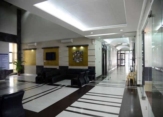 GL Bajaj Mathura Infrastructure photo 7