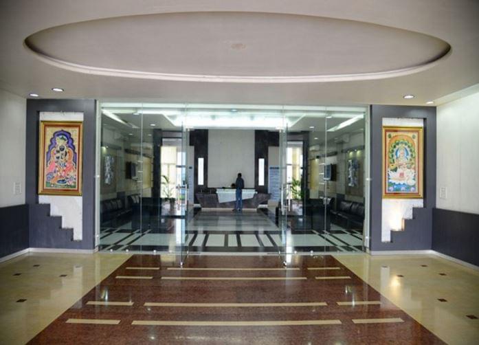 GL Bajaj Mathura Infrastructure photo 9