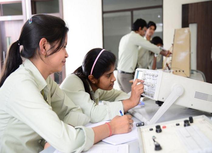 GL Bajaj Mathura Facilities photo 3