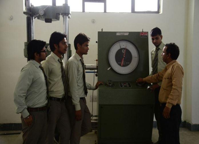 GL Bajaj Mathura Facilities photo 4