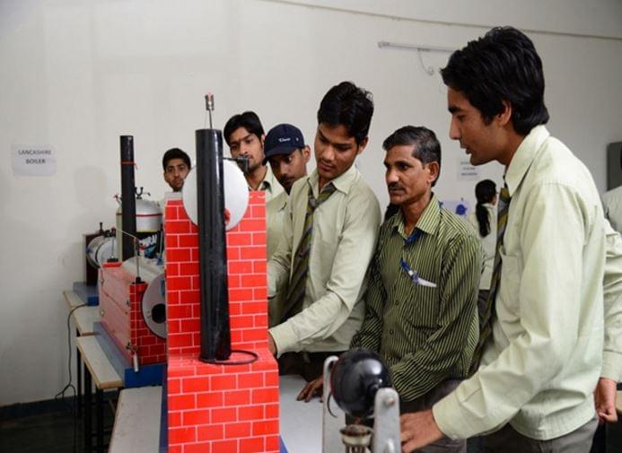 GL Bajaj Mathura Facilities photo 5