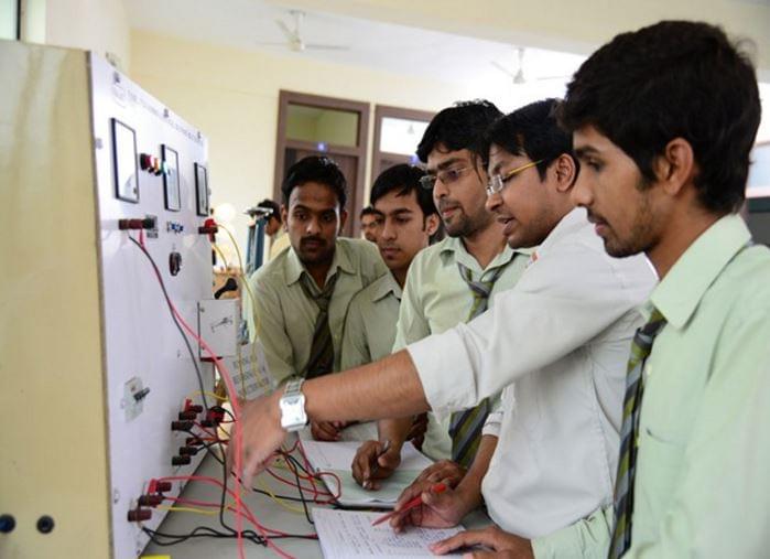 GL Bajaj Mathura Facilities photo 6