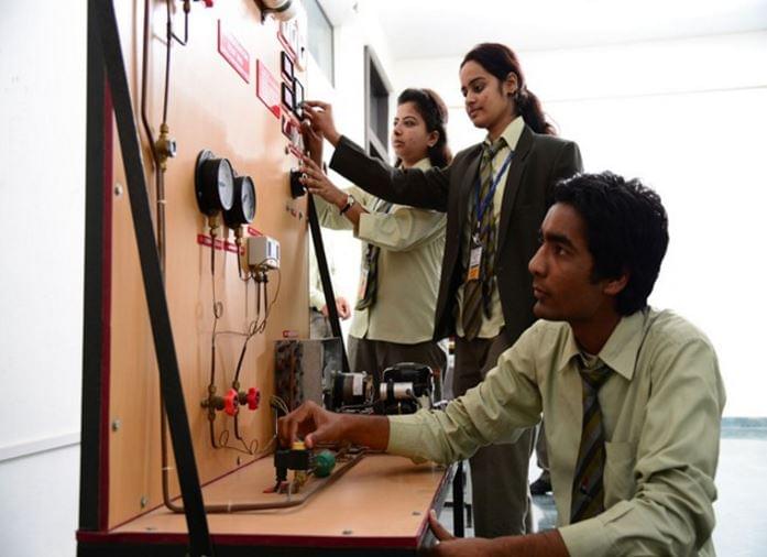 GL Bajaj Mathura Facilities photo 7