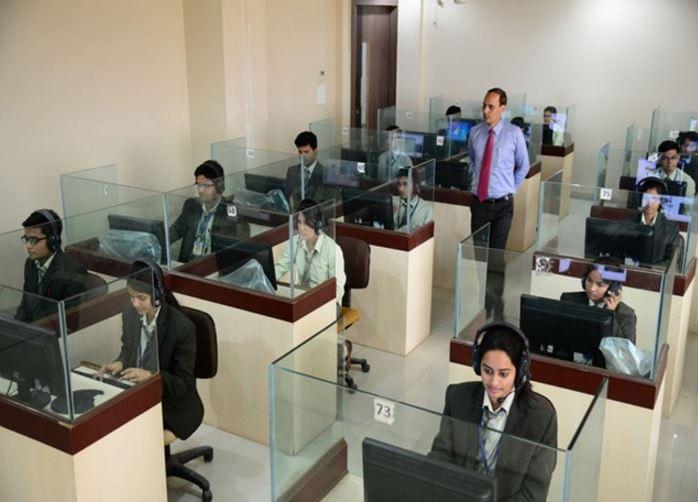 GL Bajaj Mathura Facilities photo 8