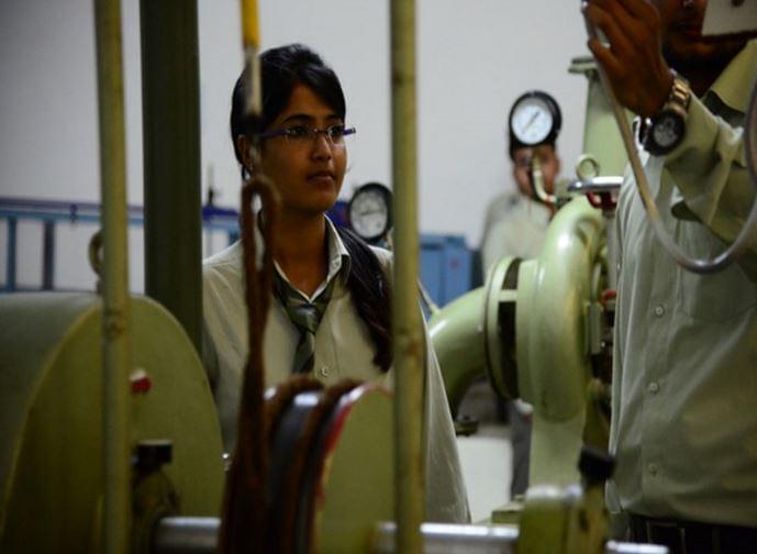 GL Bajaj Mathura Facilities photo 9