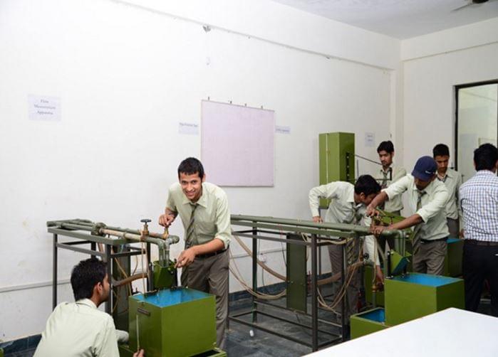 GL Bajaj Mathura Facilities photo 10