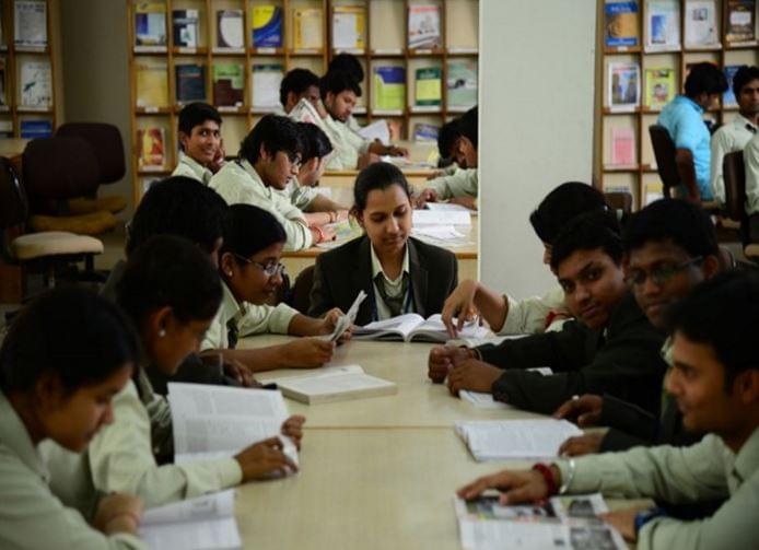 GL Bajaj Mathura Facilities photo 11