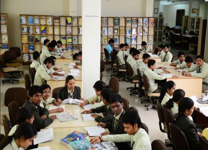 GL Bajaj Mathura Facilities photo 12