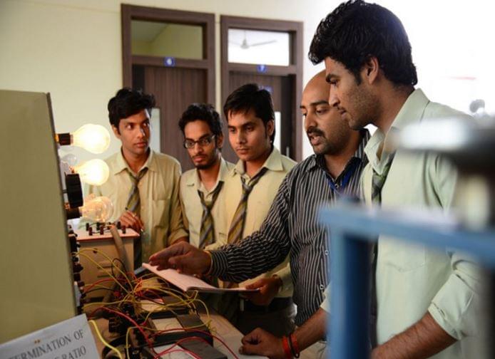 GL Bajaj Mathura Facilities photo 13