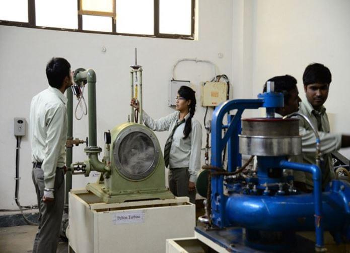 GL Bajaj Mathura Facilities photo 14