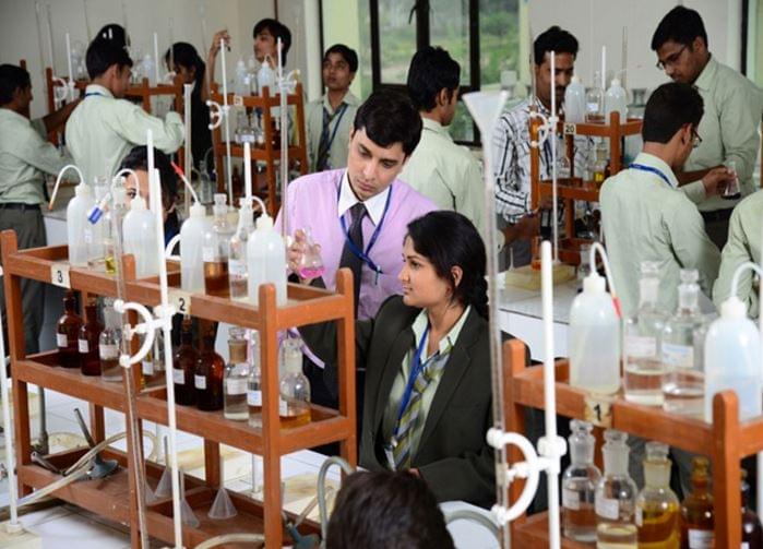 GL Bajaj Mathura Facilities photo 15