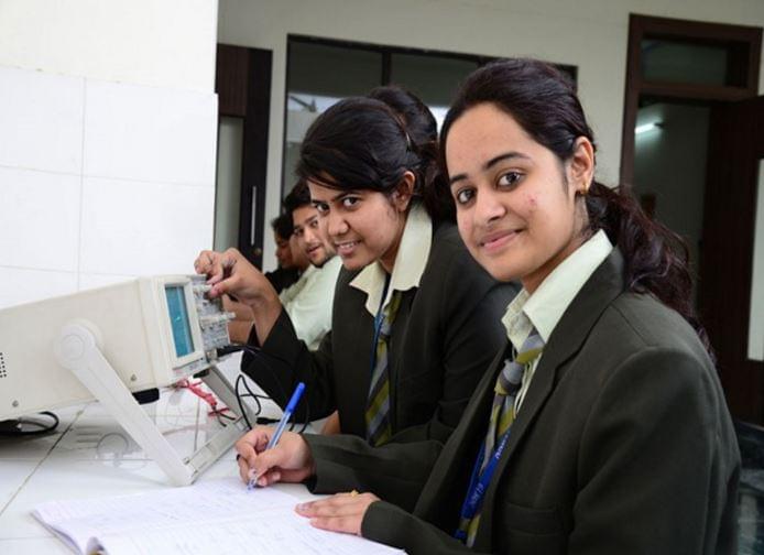 GL Bajaj Mathura Facilities photo 16