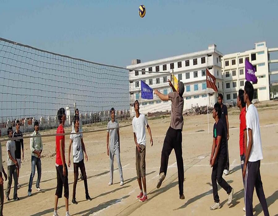 GL Bajaj Mathura Events photo 4