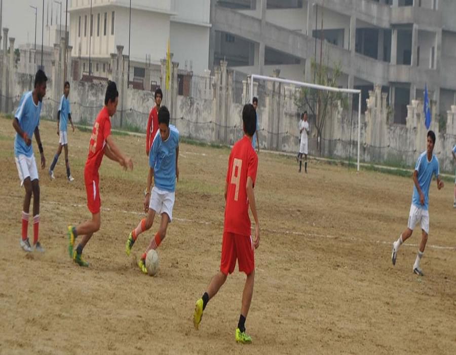 GL Bajaj Mathura Events photo 6