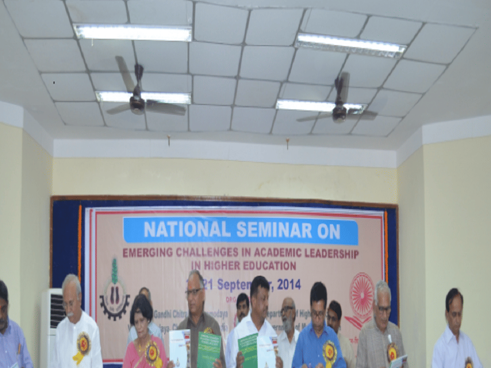 MGCGV University Events photo 9