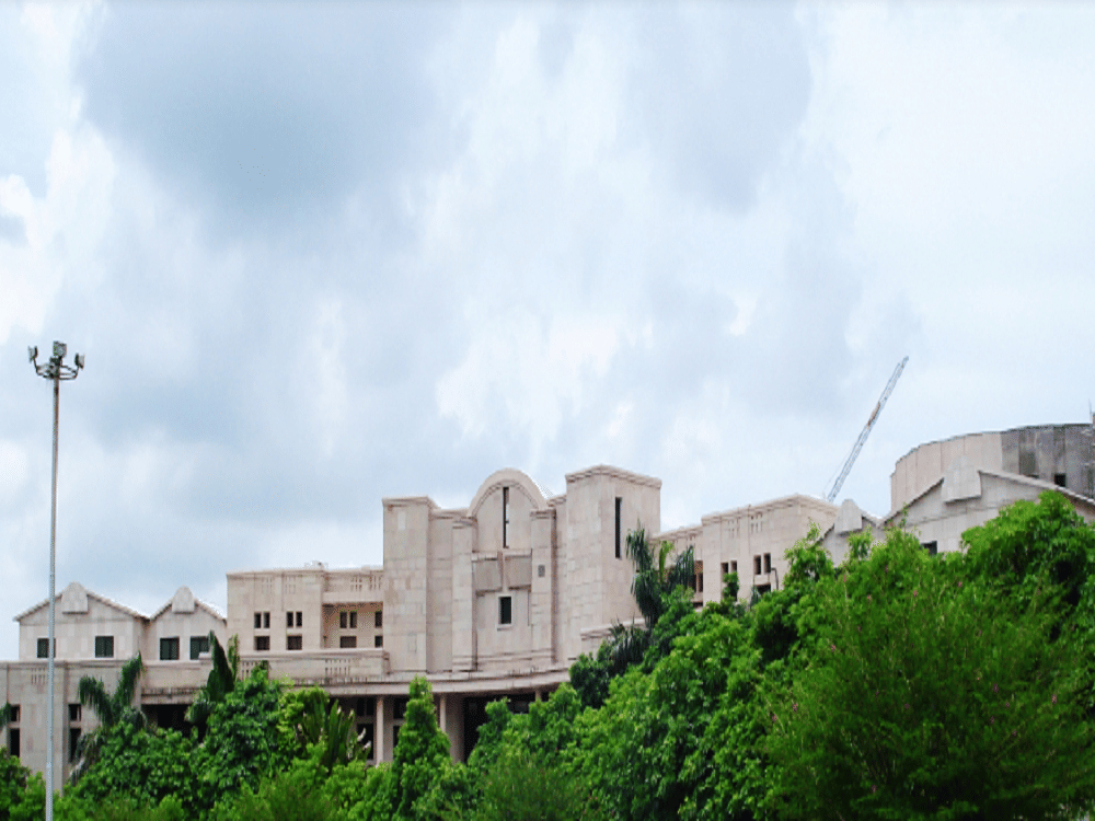 MGCGV Academic Building photo 7