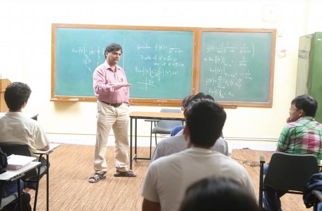 SN Bose National Centre for Basic Sciences Saltklake Infrastructure photo 1