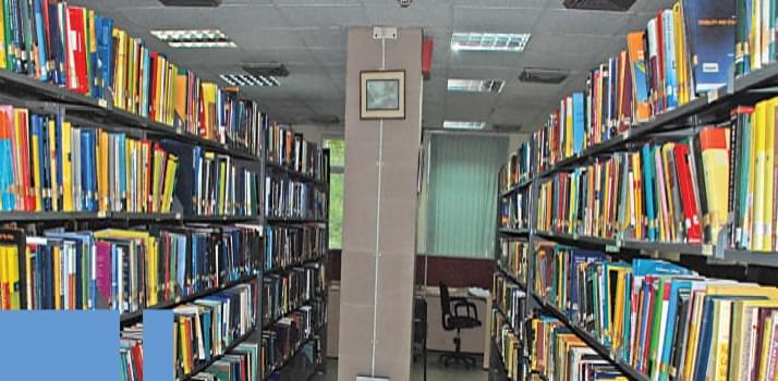 SN Bose National Centre for Basic Sciences Saltklake Infrastructure photo 3