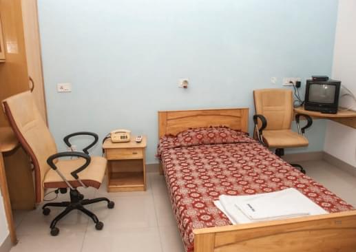 SN Bose National Centre for Basic Sciences Saltklake Infrastructure photo 5