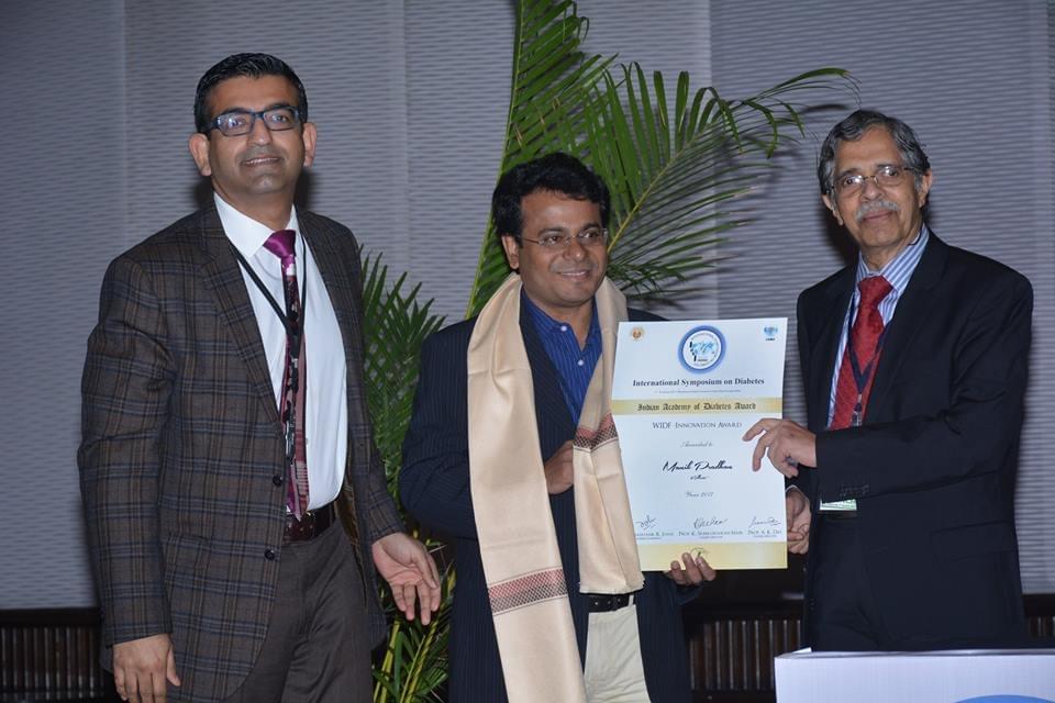 SN Bose National Centre for Basic Sciences Saltklake Extra Curriculars photo 7