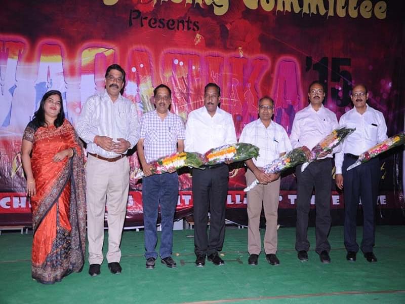 REC Banda Events photo 1