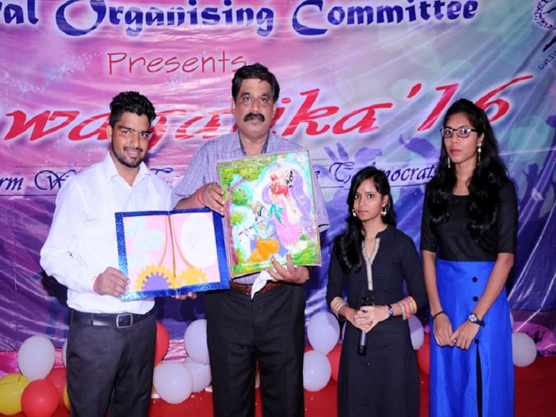 REC Banda Events photo 2