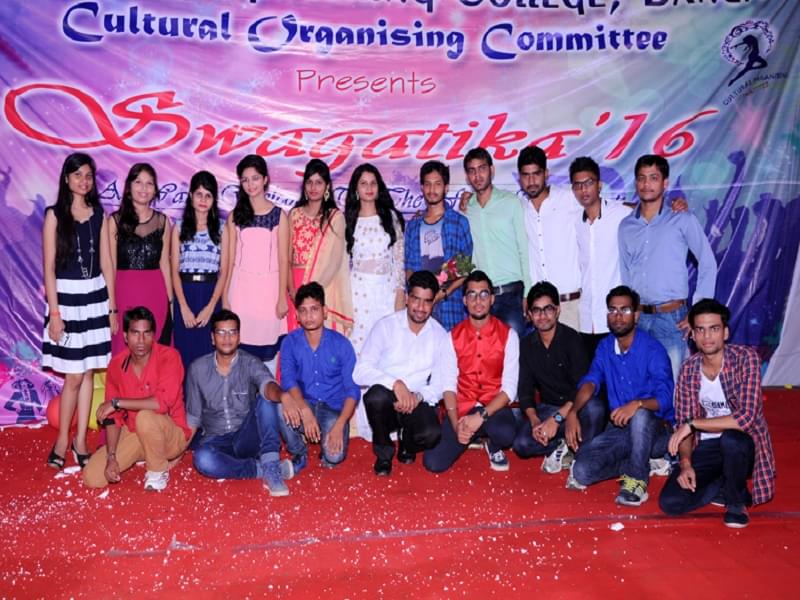 REC Banda Events photo 3