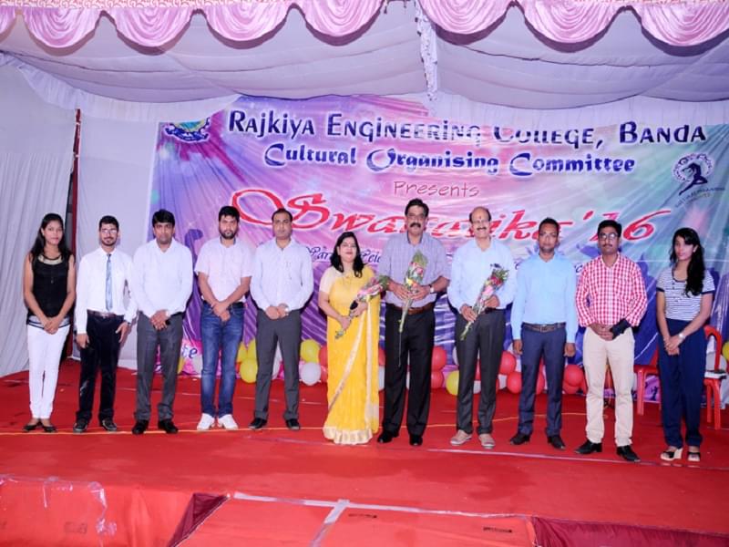 REC Banda Events photo 4