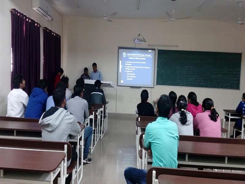 REC Banda Infrastructure photo 5