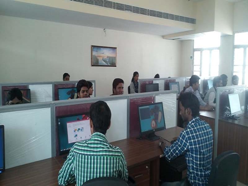 REC Banda Labs photo 2