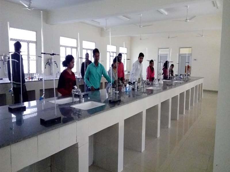 REC Banda Labs photo 3