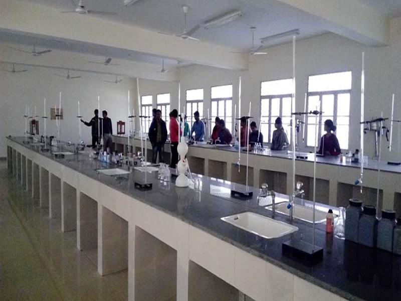 REC Banda Labs photo 4