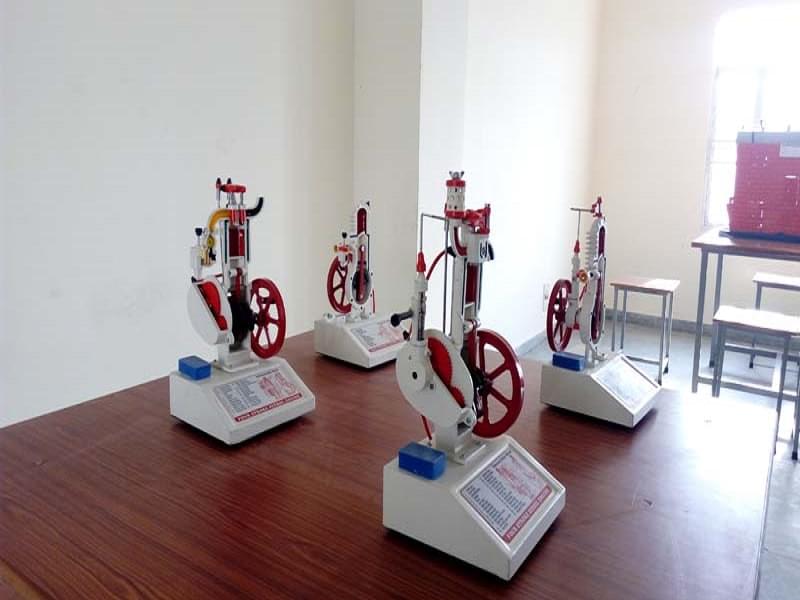 REC Banda Labs photo 13