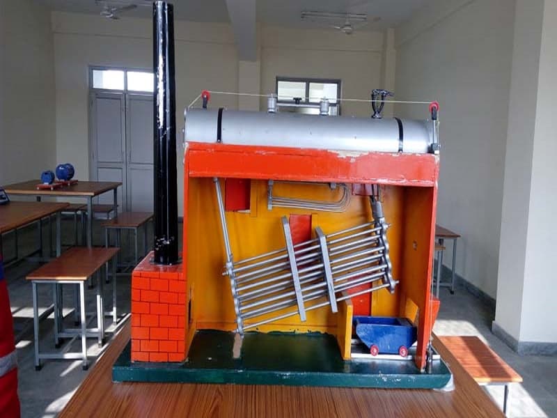 REC Banda Labs photo 14