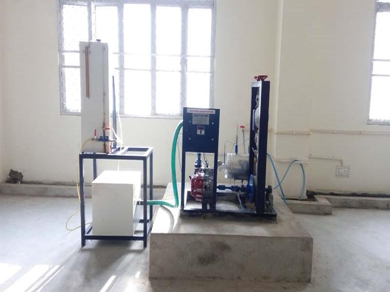 REC Banda Labs photo 15