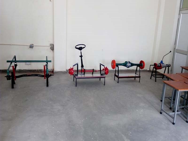 REC Banda Labs photo 16