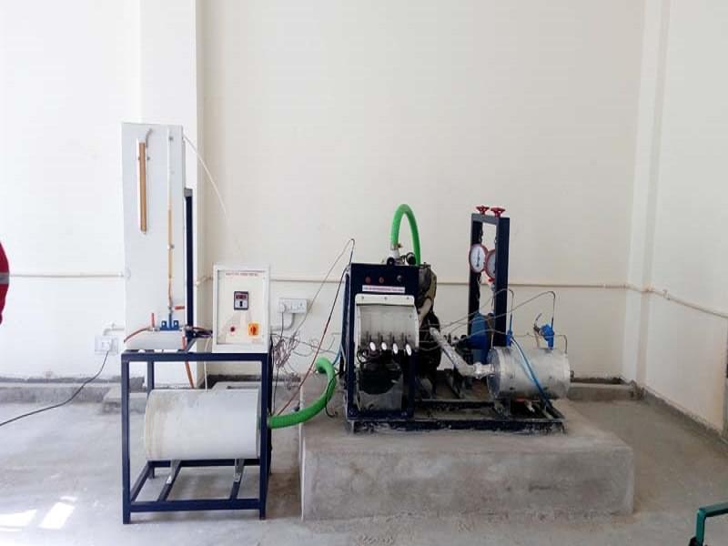 REC Banda Labs photo 17