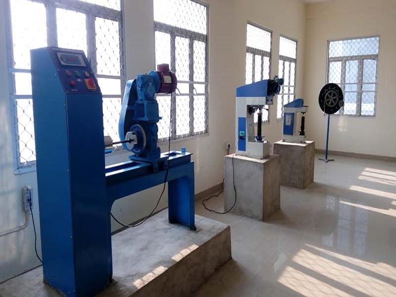 REC Banda Labs photo 19