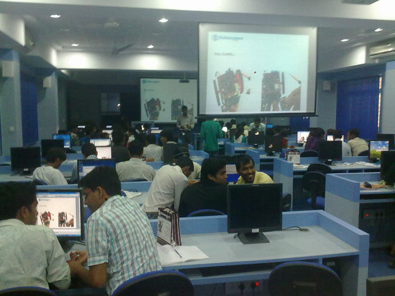 Shri Vaishnav Vidyapeeth Vishwavidyalaya Event photo 1