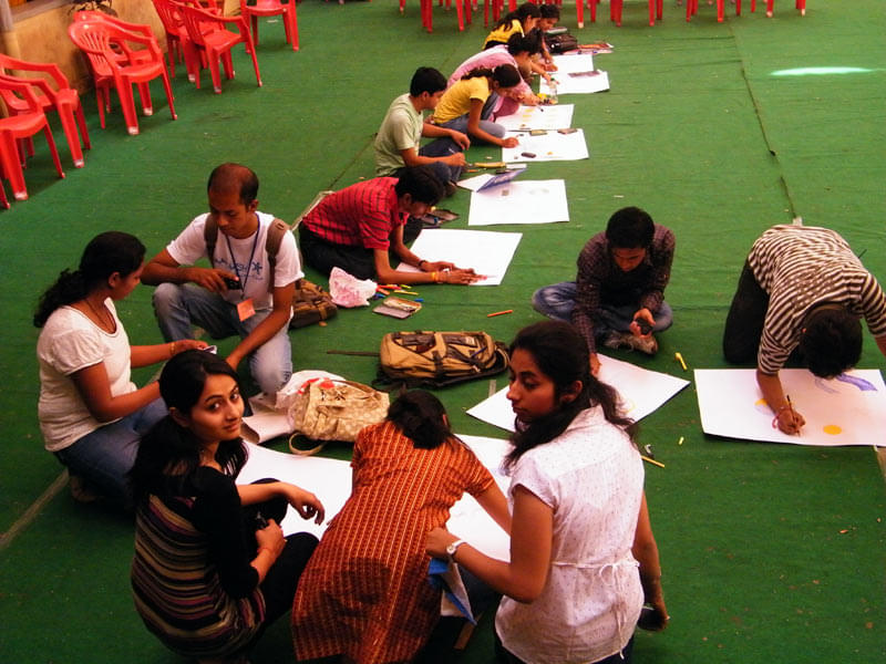 Shri Vaishnav Vidyapeeth Vishwavidyalaya Event photo 2