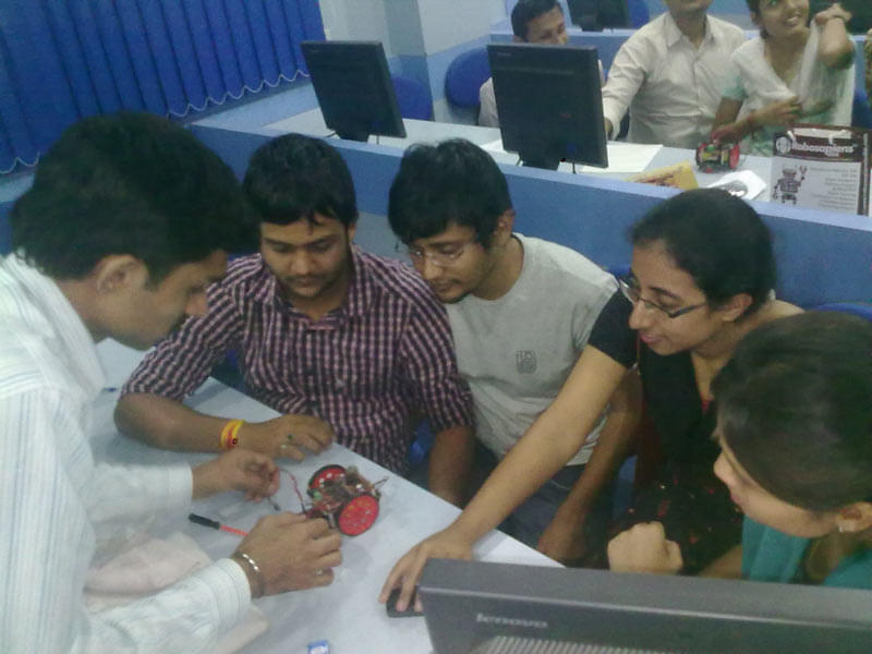 Shri Vaishnav Vidyapeeth Vishwavidyalaya Event photo 3