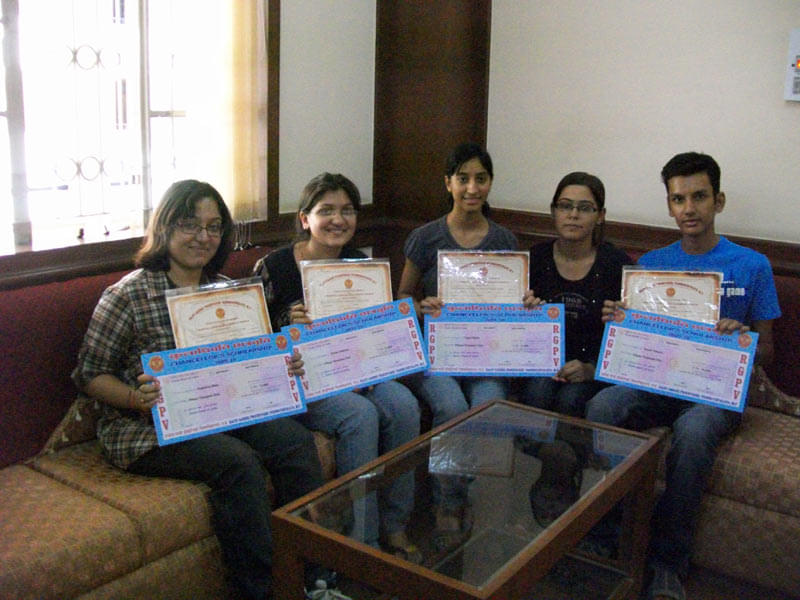 Shri Vaishnav Vidyapeeth Vishwavidyalaya Event photo 4