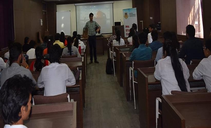 Shri Vaishnav Vidyapeeth Vishwavidyalaya Event photo 8