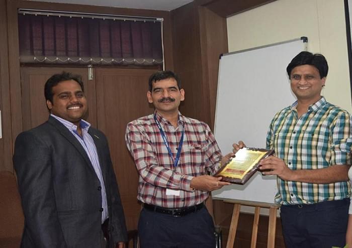 Shri Vaishnav Vidyapeeth Vishwavidyalaya Event photo 10