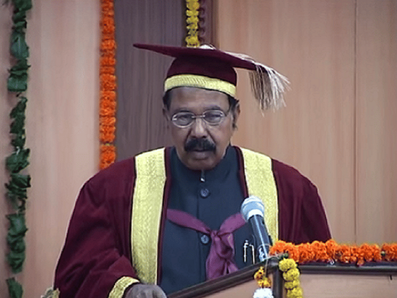 NLIU Bhopal Concocation photo 6