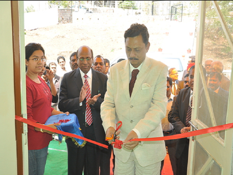 NLIU Bhopal Campus Events photo 3