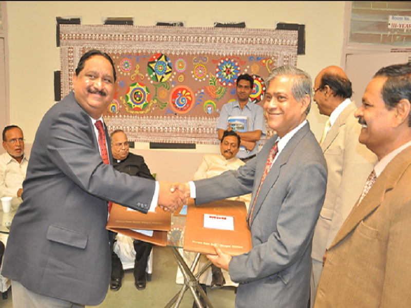 NLIU Bhopal Campus Events photo 4