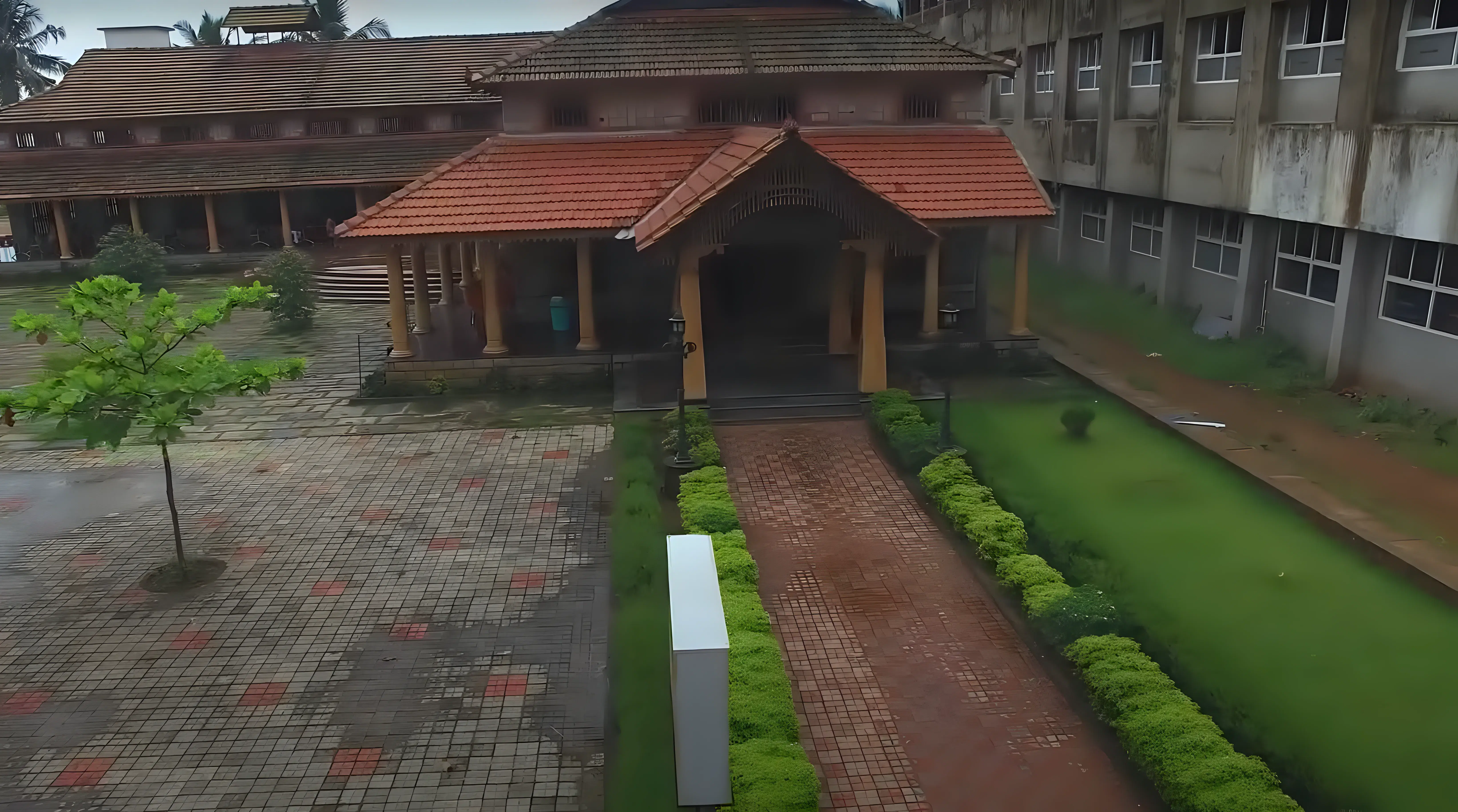 Sahyadri College of Engineering & Management (SCEM) Mangalore Campus photo 3